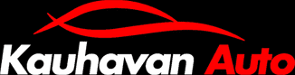 Kauhavan Auto Oy - Logo